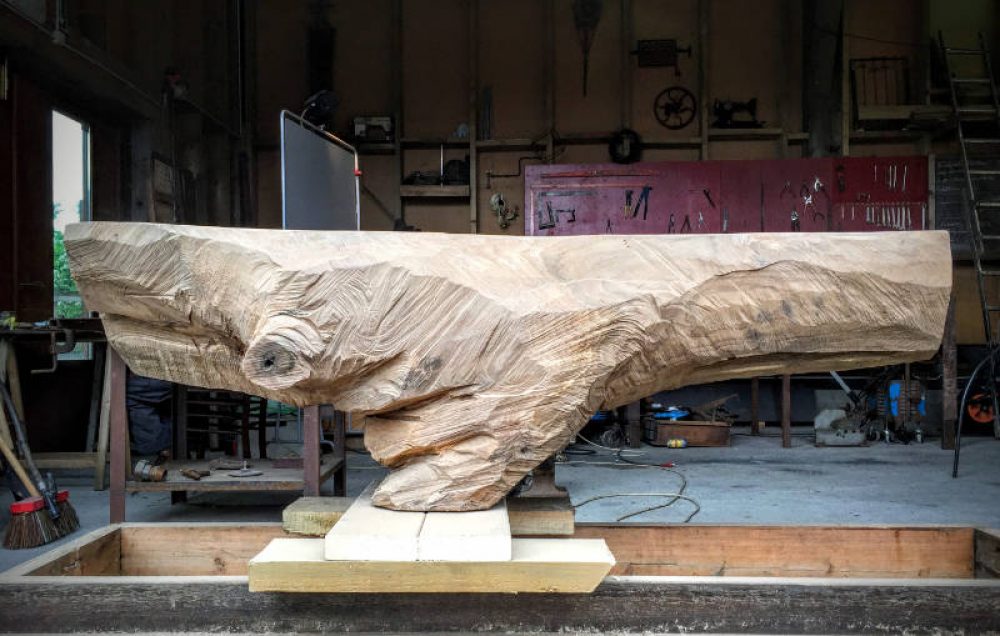 Abribus Atelier Décors