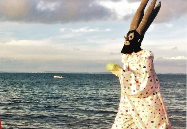 Vincent Warin - Cie 3.6/3.4