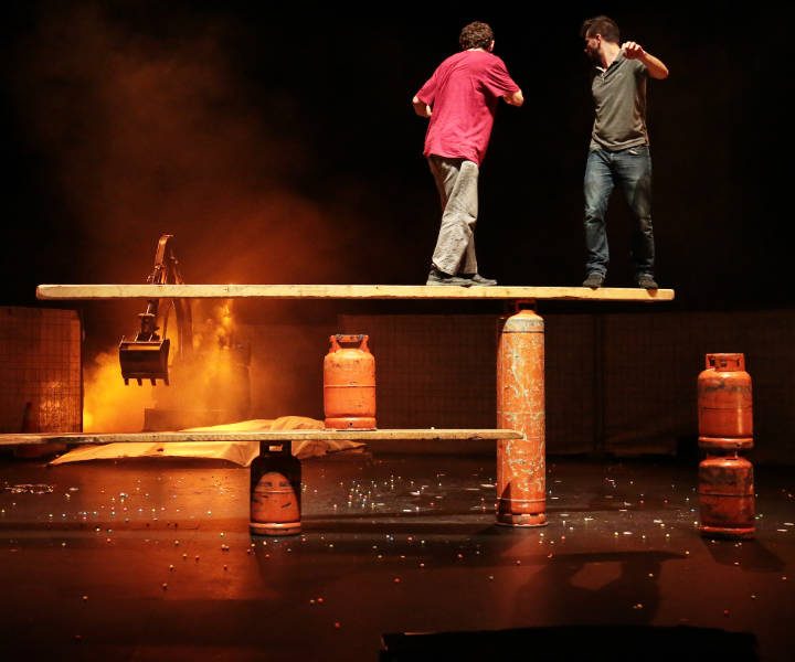 Cirque Inextrémiste