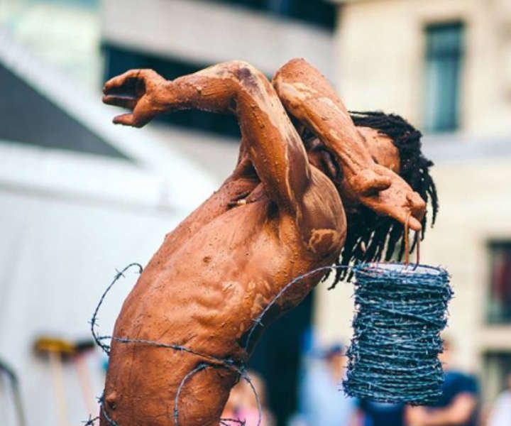 Zora Snake vignette 3